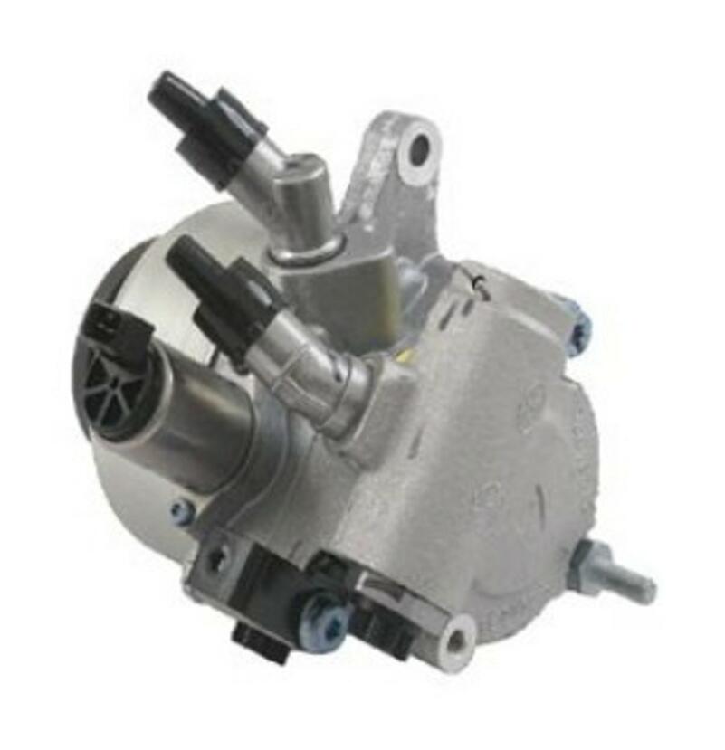 Mercedes Power Steering Pump (New) 0034665001 - Luk 5410228100